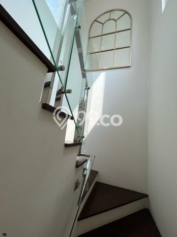 For Sale! Premium House LT 391m2 Desain Elegan di Raffles Hills For Sale! Premium House LT 391m2 Desain Elegan di Raffles Hills