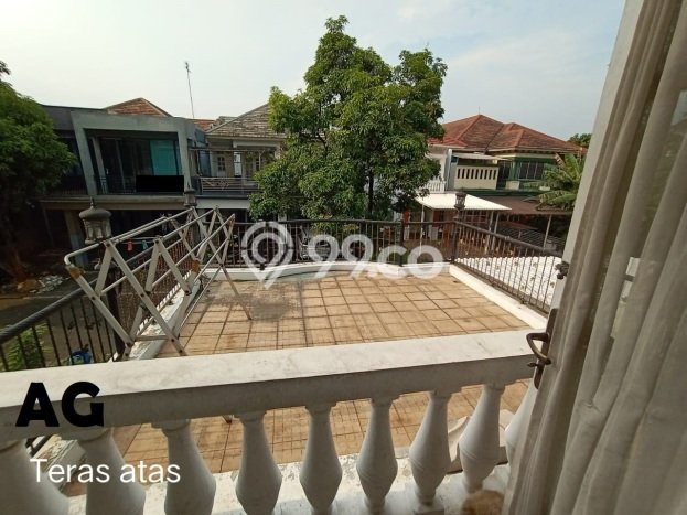 Jual Rumah Modern 3 KT di Cibubur, Jakarta Timur Jual Rumah Modern 3 KT di Cibubur, Jakarta Timur