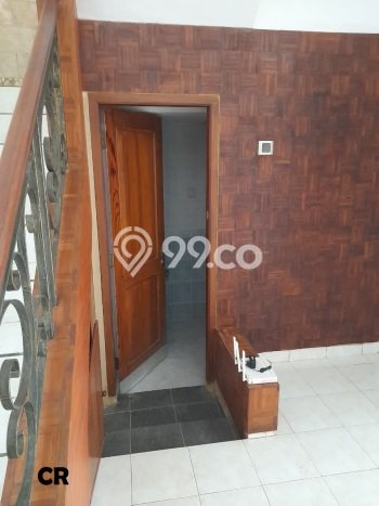 Rumah Modern 4 KT di Kota Wisata Jakarta Timur Unfurnished Rumah Modern 4 KT di Kota Wisata Jakarta Timur Unfurnished