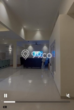 Rumah Modern 3 KT di Cibubur Jakarta Timur Unfurnished Rumah Modern 3 KT di Cibubur Jakarta Timur Unfurnished