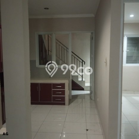 Rumah Modern 4 KT di Cibubur Jakarta Timur Unfurnished Rumah Modern 4 KT di Cibubur Jakarta Timur Unfurnished