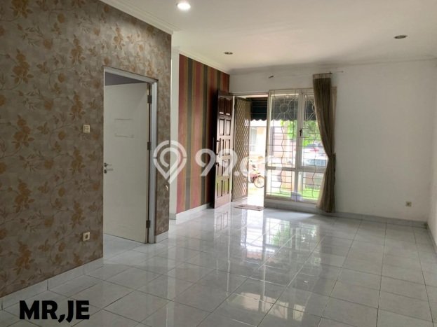 Hunian Nyaman Asri 3 KT Siap Huni di Kota Wisata Jakarta Timur Hunian Nyaman Asri 3 KT Siap Huni di Kota Wisata Jakarta Timur