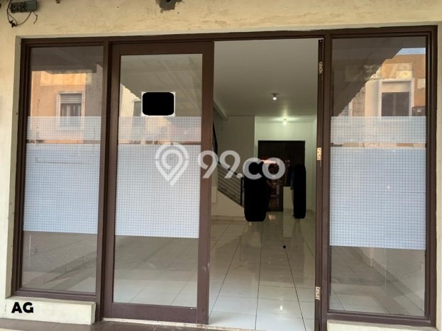 Untuk Dijual! Ruko di Cibubur Jakarta Timur LT 51m2 / LB 86m2 Kawasan Strategis Untuk Dijual! Ruko di Cibubur Jakarta Timur LT 51m2 / LB 86m2 Kawasan Strategis