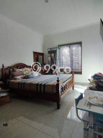Rumah Modern 3 KT LT 209m2 di Cibubur Rumah Modern 3 KT LT 209m2 di Cibubur