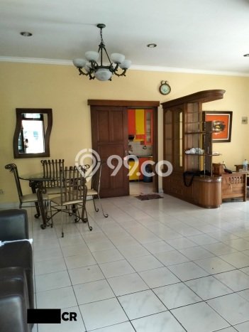 Dijual Rumah Mewah Elegan Dengan View Cantik di Raffles Hills, Jakarta Timur Dijual Rumah Mewah Elegan Dengan View Cantik di Raffles Hills, Jakarta Timur