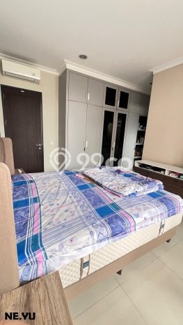 For Sale! Premium House LT 153m2 Desain Elegan di Cibubur For Sale! Premium House LT 153m2 Desain Elegan di Cibubur