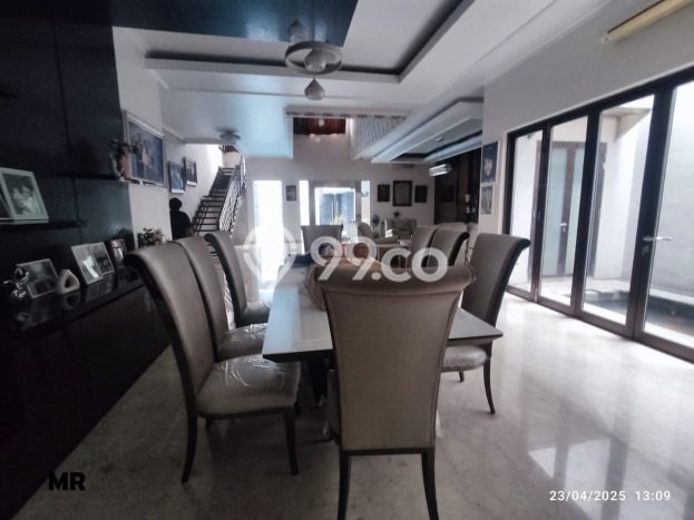 Jual Rumah Mewah Elegan Dengan View Eksklusif di Kota Wisata, Bogor Jual Rumah Mewah Elegan Dengan View Eksklusif di Kota Wisata, Bogor