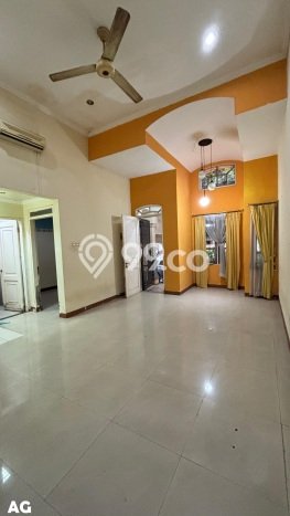 Rumah Minimalis 2 Kamar LT 105m2 di Cibubur Rumah Minimalis 2 Kamar LT 105m2 di Cibubur