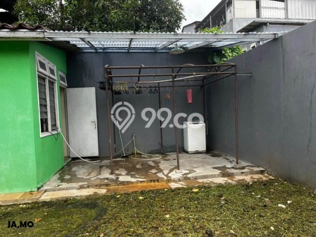 Jual Rumah Mewah Megah Dengan View Cantik di Raffles Hills, Jakarta Timur Jual Rumah Mewah Megah Dengan View Cantik di Raffles Hills, Jakarta Timur