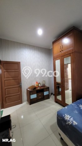 Rumah Elit LB 250m2 Siap Pakai Desain Elegan di Cibubur, Jakarta Timur Rumah Elit LB 250m2 Siap Pakai Desain Elegan di Cibubur, Jakarta Timur