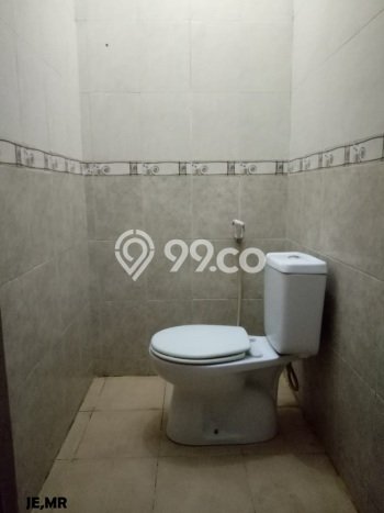 Dijual Hunian Rumah Nyaman 3 Kamar di Cibubur, Jakarta Timur Dijual Hunian Rumah Nyaman 3 Kamar di Cibubur, Jakarta Timur