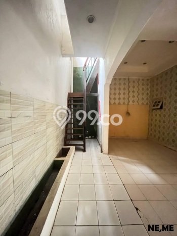 Rumah Modern 3 KT di Cibubur Jakarta Timur Unfurnished Rumah Modern 3 KT di Cibubur Jakarta Timur Unfurnished