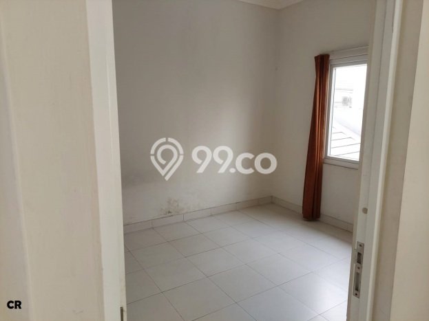Rumah Modern 3 KT di Cibubur Jakarta Timur Unfurnished Rumah Modern 3 KT di Cibubur Jakarta Timur Unfurnished