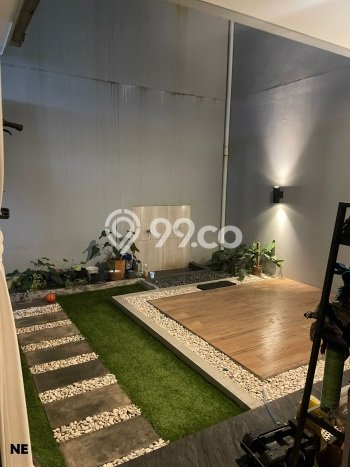 Rumah Luxury Modern Tanpa Renovasi di Cibubur Jakarta Timur Rumah Luxury Modern Tanpa Renovasi di Cibubur Jakarta Timur