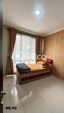 For Sale! Premium House LT 153m2 Desain Elegan di Cibubur For Sale! Premium House LT 153m2 Desain Elegan di Cibubur