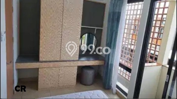 Jual Rumah Modern 4 KT di Cibubur, Jakarta Timur Jual Rumah Modern 4 KT di Cibubur, Jakarta Timur