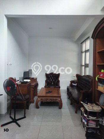 Rumah Modern 3 KT LT 209m2 di Cibubur Rumah Modern 3 KT LT 209m2 di Cibubur