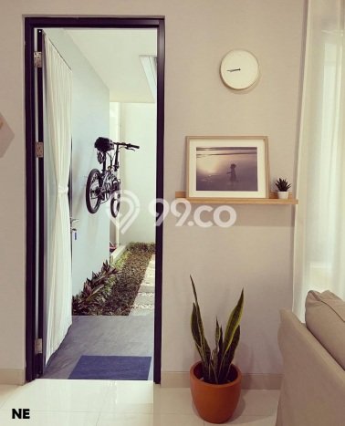 Rumah Luxury Modern Tanpa Renovasi di Cibubur Jakarta Timur Rumah Luxury Modern Tanpa Renovasi di Cibubur Jakarta Timur