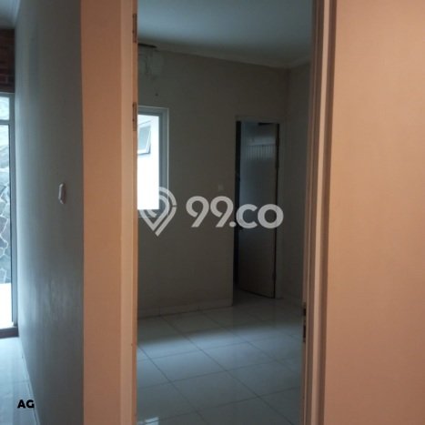 Rumah Modern 4 KT di Cibubur Jakarta Timur Unfurnished Rumah Modern 4 KT di Cibubur Jakarta Timur Unfurnished