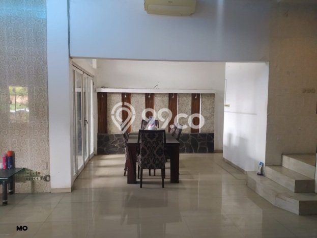 Dijual Rumah Modern 4 KT di Cibubur, Jakarta Timur Dijual Rumah Modern 4 KT di Cibubur, Jakarta Timur