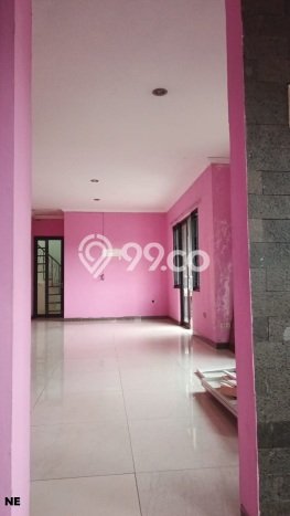 Rumah Elit LB 340m2 Siap Pakai Desain Elegan di Legenda Wisata, Bogor Rumah Elit LB 340m2 Siap Pakai Desain Elegan di Legenda Wisata, Bogor