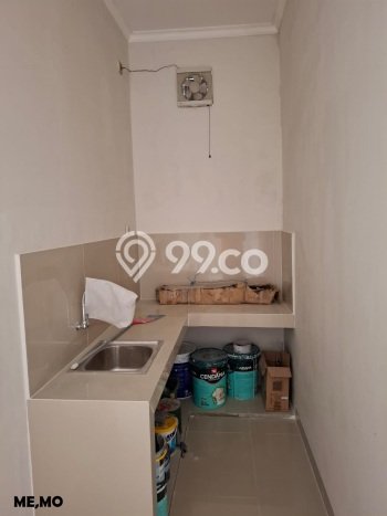 Jual Rumah Eksklusif 3 KT di Cibubur, Jakarta Timur Jual Rumah Eksklusif 3 KT di Cibubur, Jakarta Timur