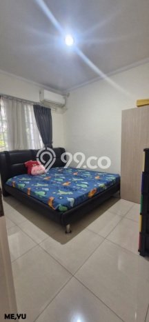 Dijual Rumah Eksklusif 4 KT di Cibubur, Jakarta Timur Dijual Rumah Eksklusif 4 KT di Cibubur, Jakarta Timur
