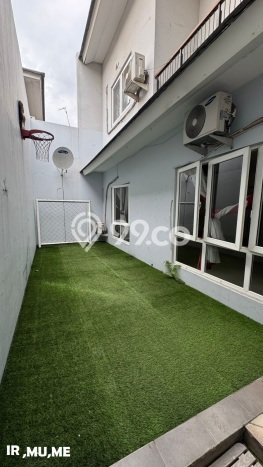 Jual Rumah Mewah Elegan Dengan View Eksklusif di Cibubur, Jakarta Timur Jual Rumah Mewah Elegan Dengan View Eksklusif di Cibubur, Jakarta Timur
