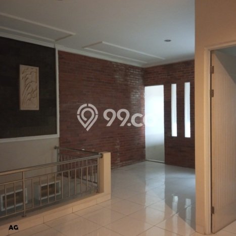 Rumah Modern 4 KT di Cibubur Jakarta Timur Unfurnished Rumah Modern 4 KT di Cibubur Jakarta Timur Unfurnished