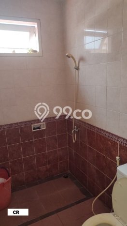 Jual Rumah Modern 3 KT di Cibubur, Jakarta Timur Jual Rumah Modern 3 KT di Cibubur, Jakarta Timur