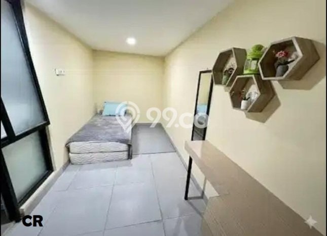 Jual Rumah Modern 4 KT di Cibubur, Jakarta Timur Jual Rumah Modern 4 KT di Cibubur, Jakarta Timur