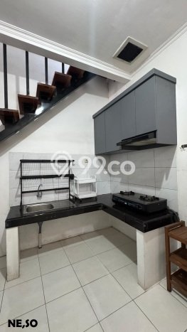 Dijual Rumah Modern 2 KT di Cibubur, Jakarta Timur Dijual Rumah Modern 2 KT di Cibubur, Jakarta Timur