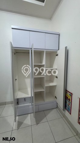 Dijual Rumah Modern 2 KT di Cibubur, Jakarta Timur Dijual Rumah Modern 2 KT di Cibubur, Jakarta Timur