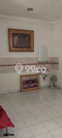 Rumah Luas Asri 4 KT Siap Huni di Cibubur Jakarta Timur Rumah Luas Asri 4 KT Siap Huni di Cibubur Jakarta Timur