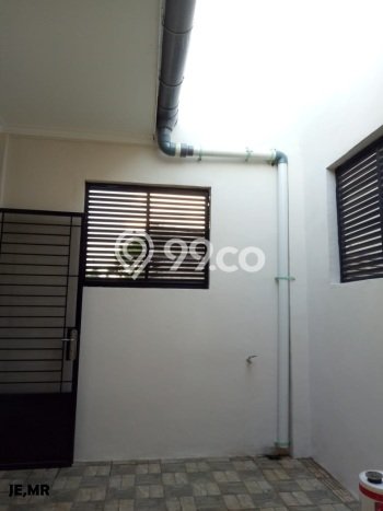 Dijual Hunian Rumah Nyaman 3 Kamar di Cibubur, Jakarta Timur Dijual Hunian Rumah Nyaman 3 Kamar di Cibubur, Jakarta Timur