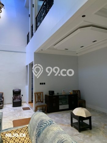 For Sale! Premium House LT 300m2 Desain Modern di Raffles Hills For Sale! Premium House LT 300m2 Desain Modern di Raffles Hills