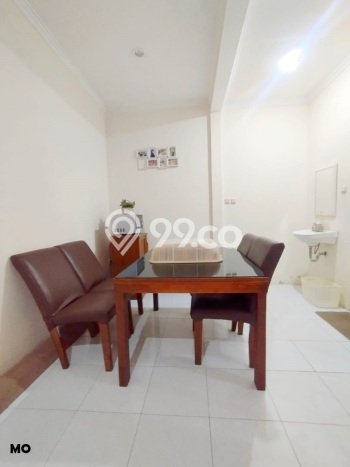 Rumah Luas Asri 2 KT Siap Huni di Cibubur Bogor Rumah Luas Asri 2 KT Siap Huni di Cibubur Bogor