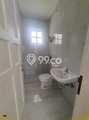 Jual Rumah Modern 3 KT di Cibubur, Jakarta Timur Jual Rumah Modern 3 KT di Cibubur, Jakarta Timur