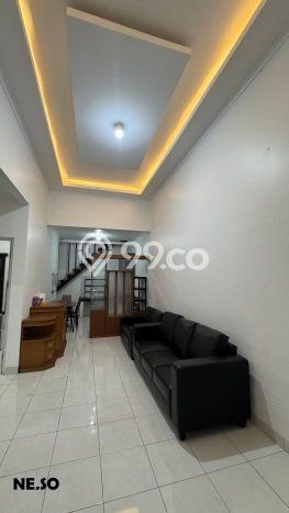 Dijual Rumah Modern 2 KT di Cibubur, Jakarta Timur Dijual Rumah Modern 2 KT di Cibubur, Jakarta Timur