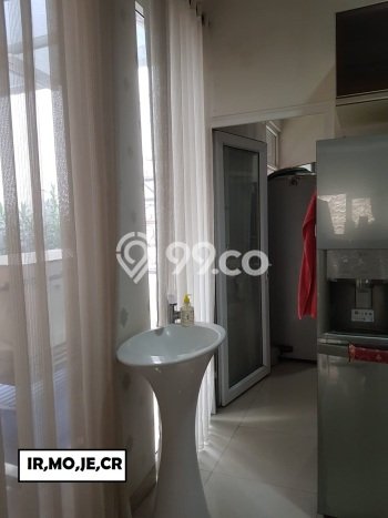 Rumah Luxury Modern Siap Huni di Cibubur Jakarta Timur Rumah Luxury Modern Siap Huni di Cibubur Jakarta Timur
