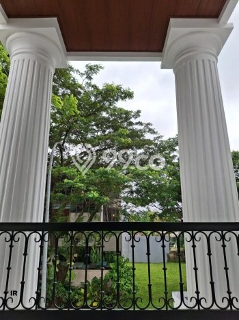 Rumah Mewah LB 390m2 Siap Pakai Desain Elegan di Citra Grand, Jakarta Timur Rumah Mewah LB 390m2 Siap Pakai Desain Elegan di Citra Grand, Jakarta Timur