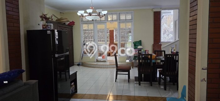 For Sale! Luxury House LT 300m2 Desain Modern di Cibubur For Sale! Luxury House LT 300m2 Desain Modern di Cibubur