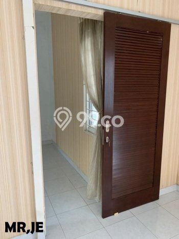 Hunian Nyaman Asri 3 KT Siap Huni di Kota Wisata Jakarta Timur Hunian Nyaman Asri 3 KT Siap Huni di Kota Wisata Jakarta Timur