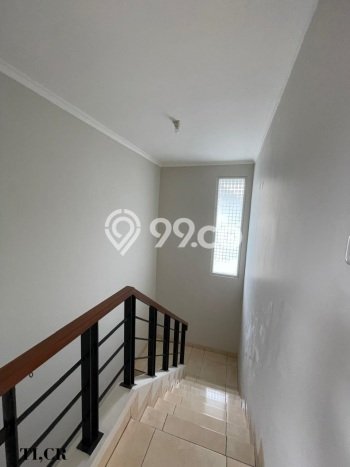 Rumah Luas Asri 4 KT Siap Huni di Cibubur Jakarta Timur Rumah Luas Asri 4 KT Siap Huni di Cibubur Jakarta Timur