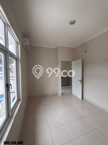 Rumah Modern 2 Kamar LT 60m2 di Cibubur Rumah Modern 2 Kamar LT 60m2 di Cibubur