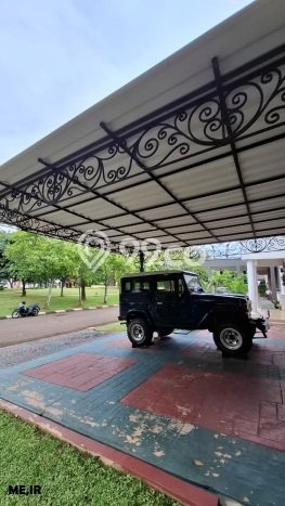 Hunian Mewah LB 388m2 Siap Pakai Desain Elegan di Cibubur, Jakarta Timur Hunian Mewah LB 388m2 Siap Pakai Desain Elegan di Cibubur, Jakarta Timur