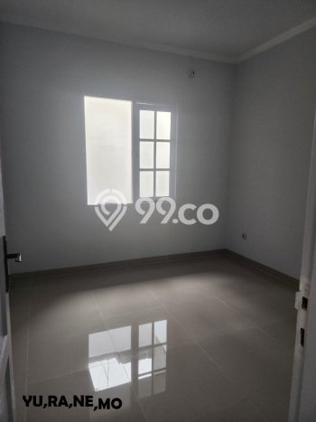 For Sale Hunian Rumah Terawat 3 Kamar di Cibubur, Jakarta Timur For Sale Hunian Rumah Terawat 3 Kamar di Cibubur, Jakarta Timur