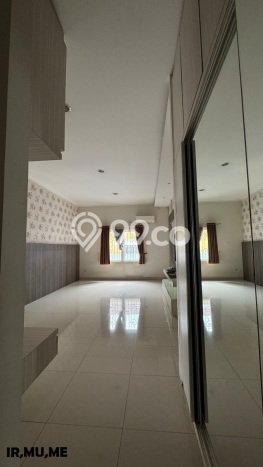 Jual Rumah Mewah Elegan Dengan View Eksklusif di Cibubur, Jakarta Timur Jual Rumah Mewah Elegan Dengan View Eksklusif di Cibubur, Jakarta Timur