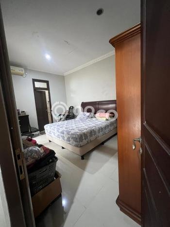 Rumah Luxury Modern Siap Huni di Banjar Wijaya Tangerang Rumah Luxury Modern Siap Huni di Banjar Wijaya Tangerang