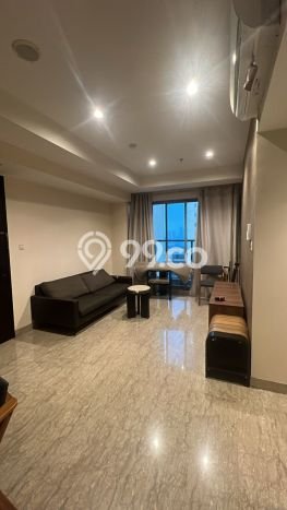 Dijual Apartemen di Tangerang 2 Kamar & 1 Kamar Mandi, Luas 63m2 Dijual Apartemen di Tangerang 2 Kamar & 1 Kamar Mandi, Luas 63m2